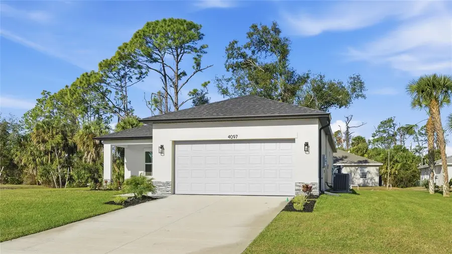4097 Feather Terrace, North Port, FL 34286 - Image #2