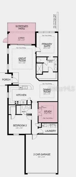 3315 Torta Court, Bradenton, FL 34211 - Image #2