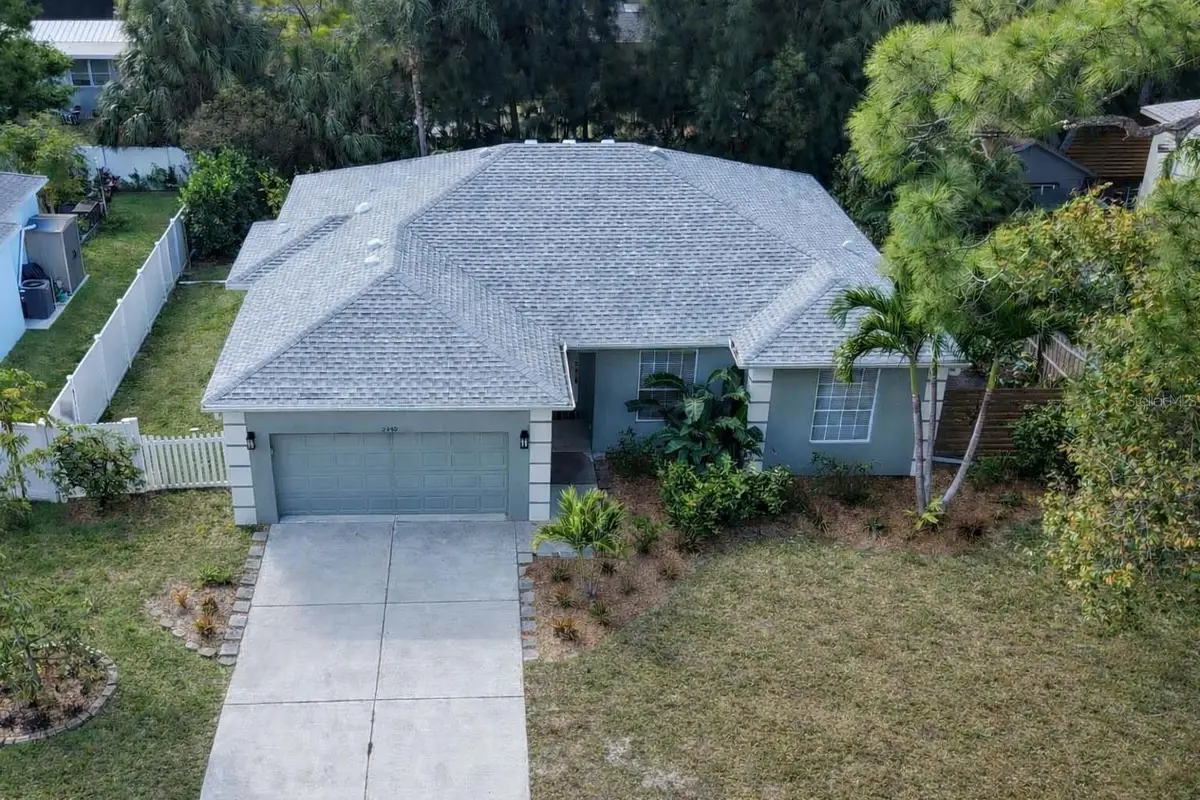 2442 Hively Street, Sarasota, FL 34231 - Image #1