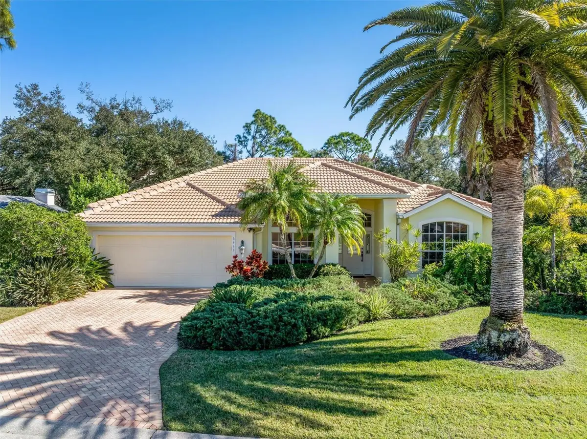 8468 Woodbriar Drive, Sarasota, FL 34238 - #1
