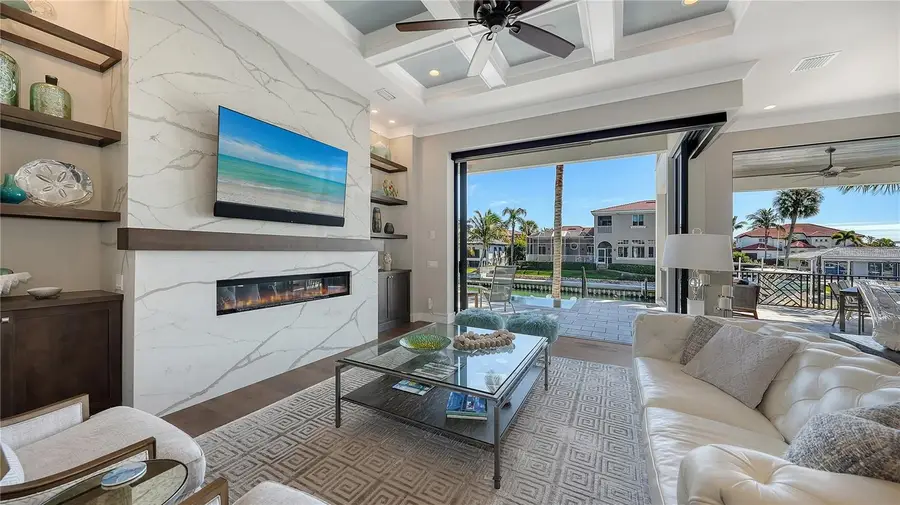 590 Birdie Lane, Longboat Key, FL 34228 - #3