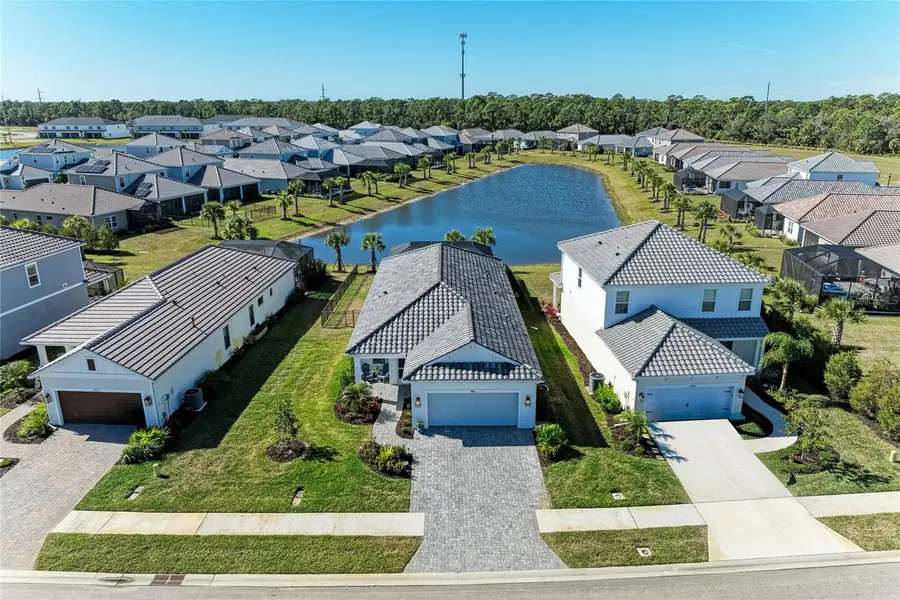 9920 Crystal Isle Circle, Sarasota, FL 34241 - #2