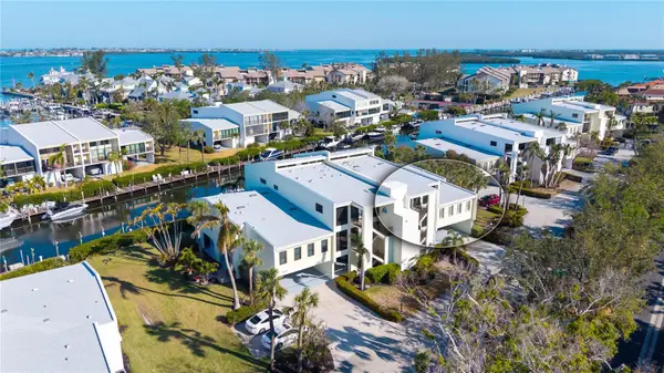 4104 128th Street W #704, CORTEZ, FL 34215