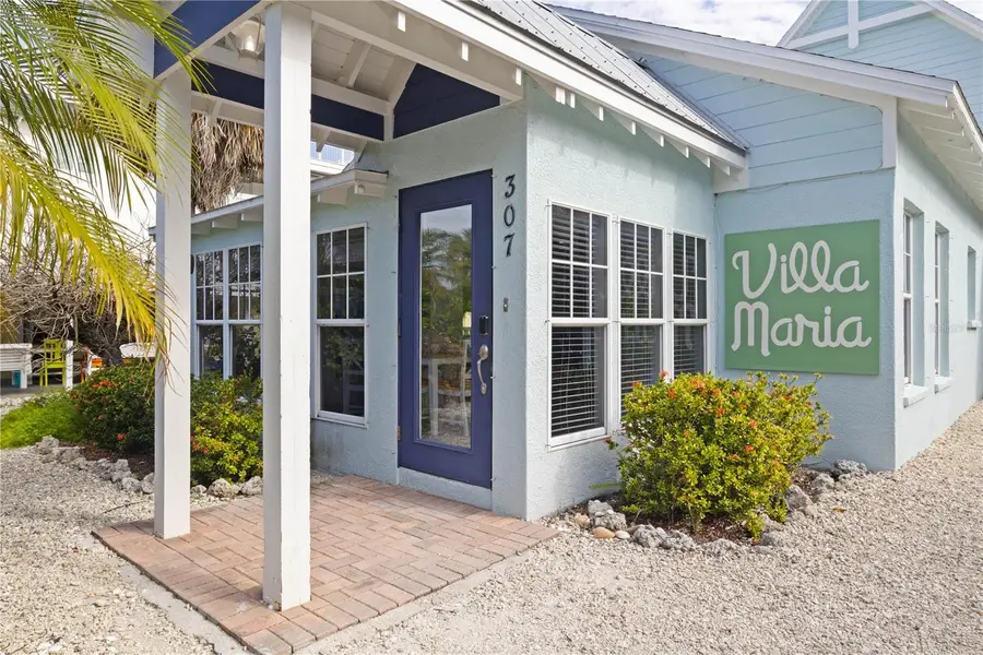 307 Spring Avenue, Anna Maria, FL 34216 - #2