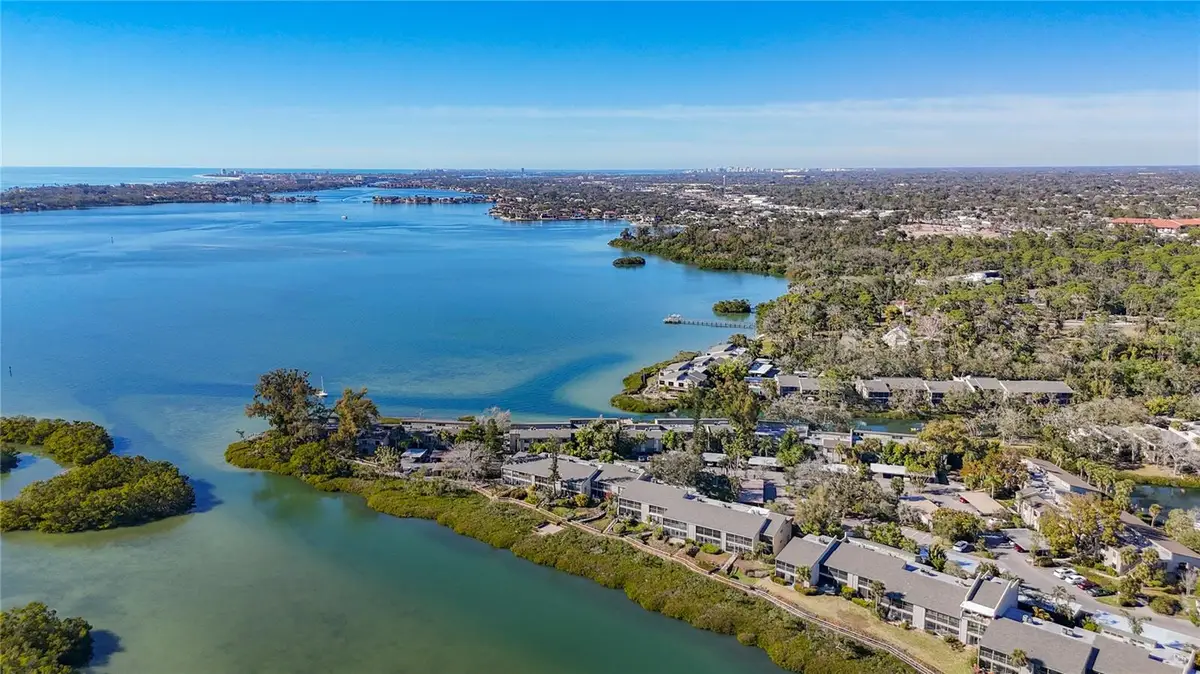 1511 Pelican Point Drive #BA180, Sarasota, FL 34231 - #1