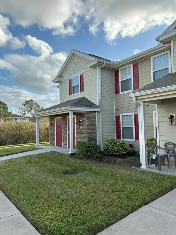 4850 51st Street W #5207, BRADENTON, FL 34210