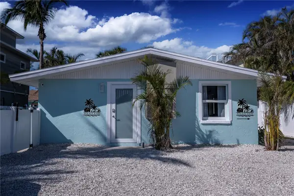 3604 Gulf Drive #A and B, HOLMES BEACH, FL 34217