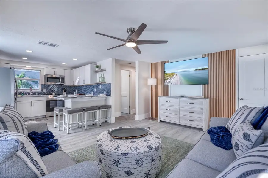 3604 Gulf Drive #A and B, Holmes Beach, FL 34217 - #2