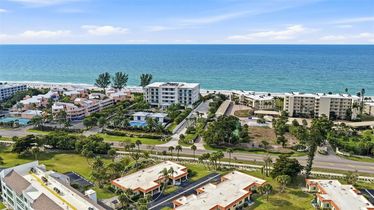 4720 Gulf Of Mexico Drive #Villa 2, Longboat Key, FL 34228 - #1