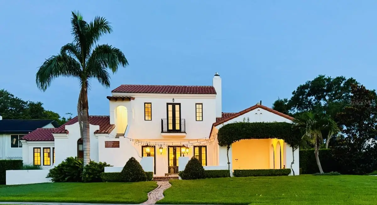 1234 W Ivanhoe Boulevard, Orlando, FL 32804 - #1