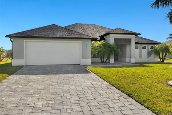 25 NW 14th Avenue, CAPE CORAL, FL 33993