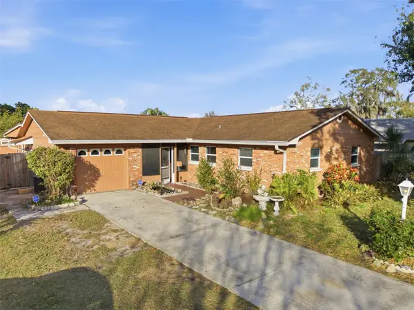 2019 W Jorome Drive, TAMPA, FL 33612