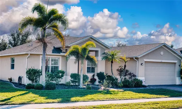 5371 Layton Drive, VENICE, FL 34293