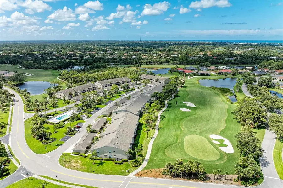 9580 High Gate Drive #1822, Sarasota, FL 34238 - #2