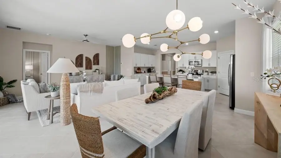 8122 Saint Kitts Circle, Englewood, FL 34224 - #2