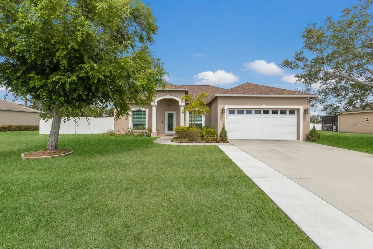 1606 22nd Avenue W, Palmetto, FL 34221 - #1