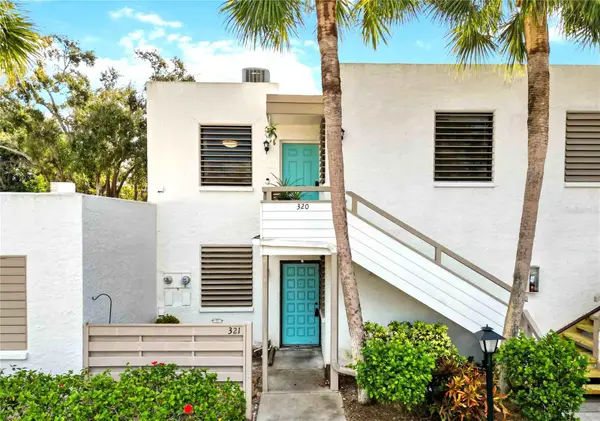 320 Timber Lake Drive #320, BRADENTON, FL 34210