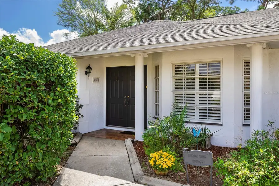 4205 Bent Tree Boulevard, Sarasota, FL 34241 - #2