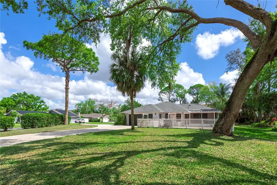 4205 Bent Tree Boulevard, Sarasota, FL 34241 - #3