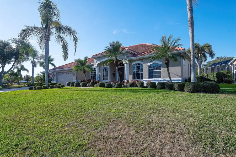 11809 Oak Ridge Drive, Parrish, FL 34219 - Image #3