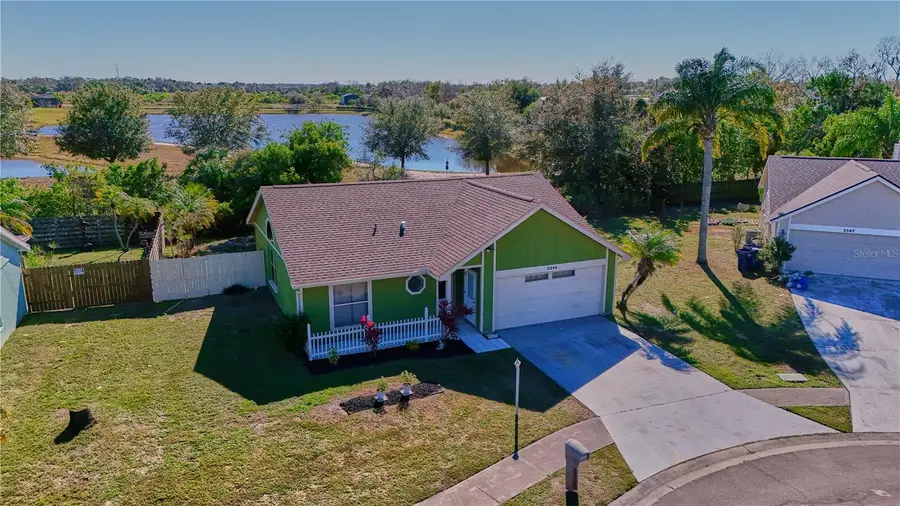 3549 65th Avenue Circle E, Sarasota, FL 34243 - #3