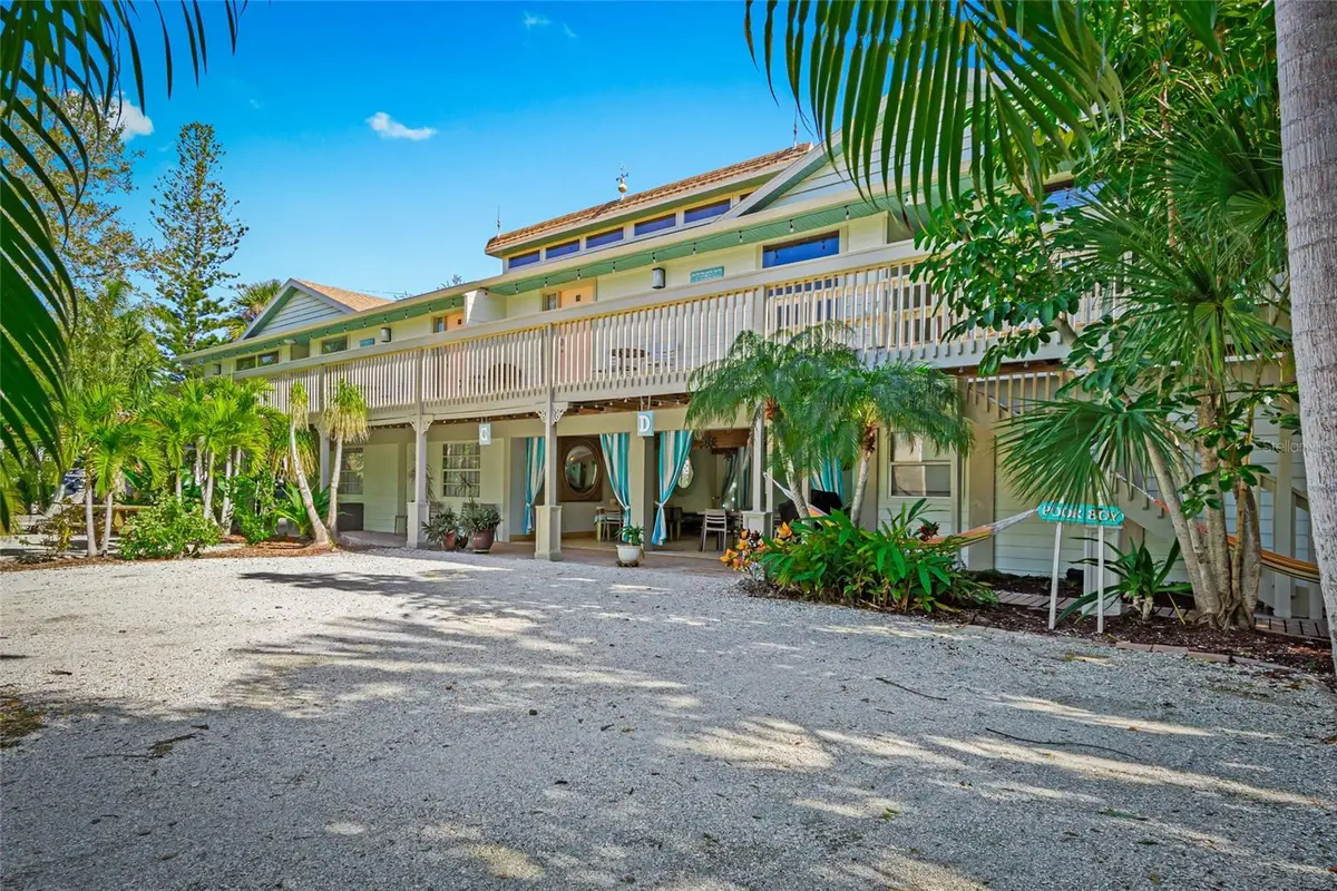 6905 Point Of Rocks Road, Sarasota, FL 34242 - #1