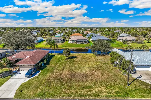 59 Marker Road, ROTONDA WEST, FL 33947