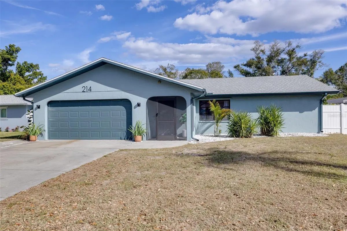 214 Lorraine Avenue, Venice, FL 34293 - #1