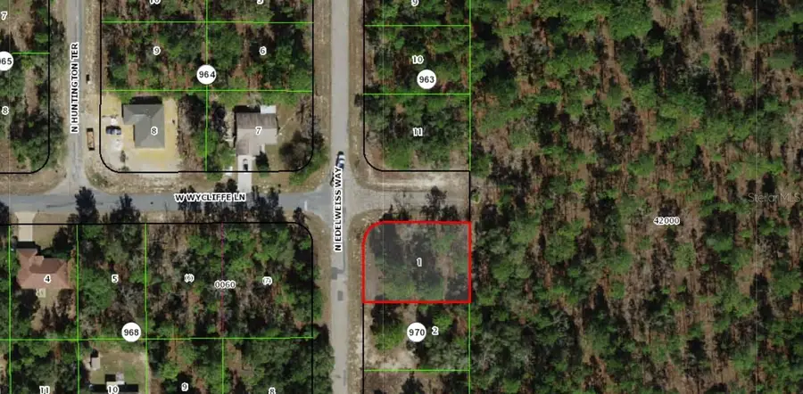 6579 N Edelweiss Way, Citrus Springs, FL 34434 - Image #2