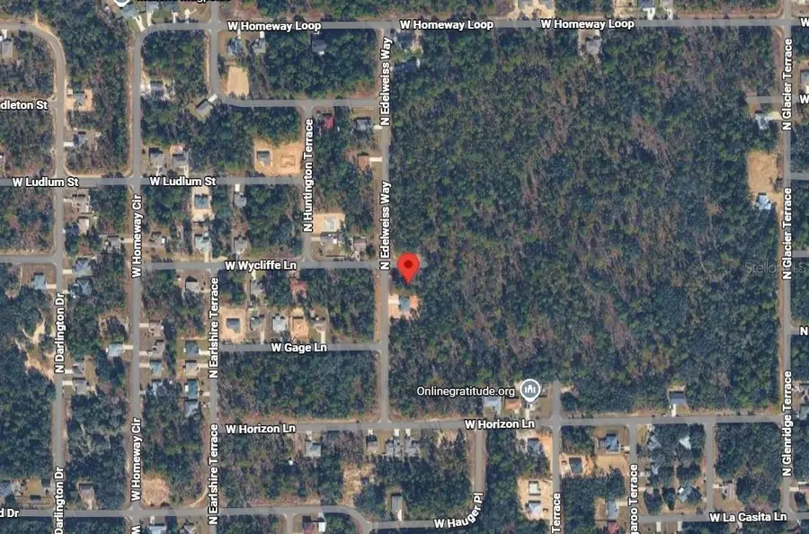 6579 N Edelweiss Way, Citrus Springs, FL 34434 - Image #3