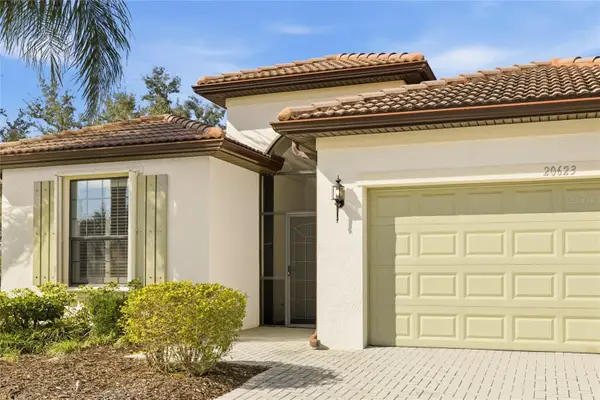 20623 Pezzana Drive, VENICE, FL 34292