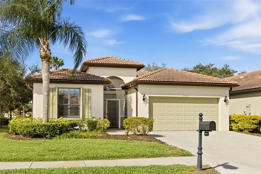 20623 Pezzana Drive, Venice, FL 34292 - #2