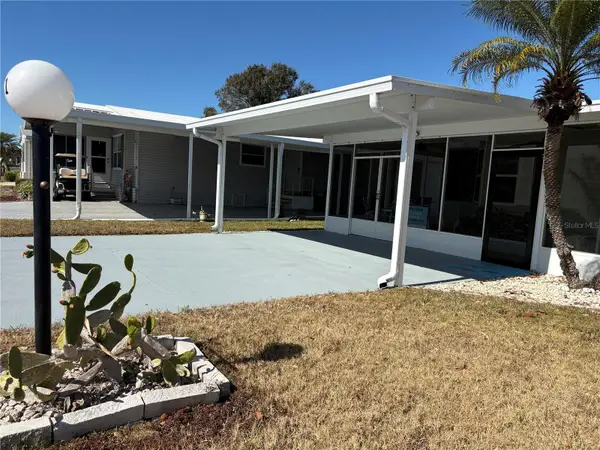 5707 45th Street E #281, BRADENTON, FL 34203