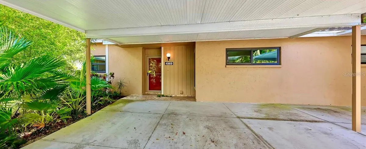 4969 Village Gardens Drive #52, Sarasota, FL 34234 - Image #1