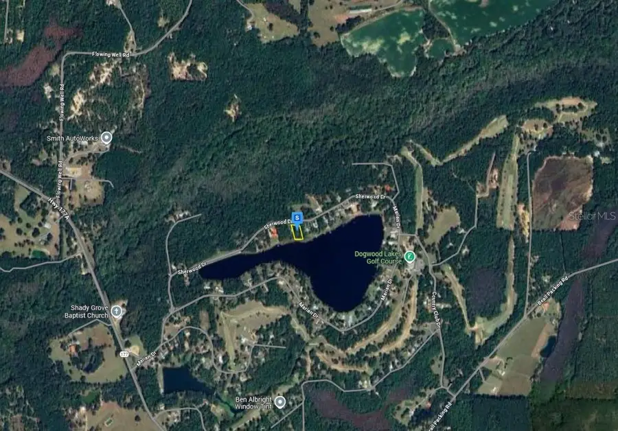 2698 Sherwood Dr, Bonifay, FL 32425 - Image #2