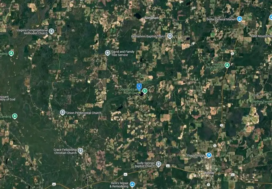 2698 Sherwood Dr, Bonifay, FL 32425 - Image #3