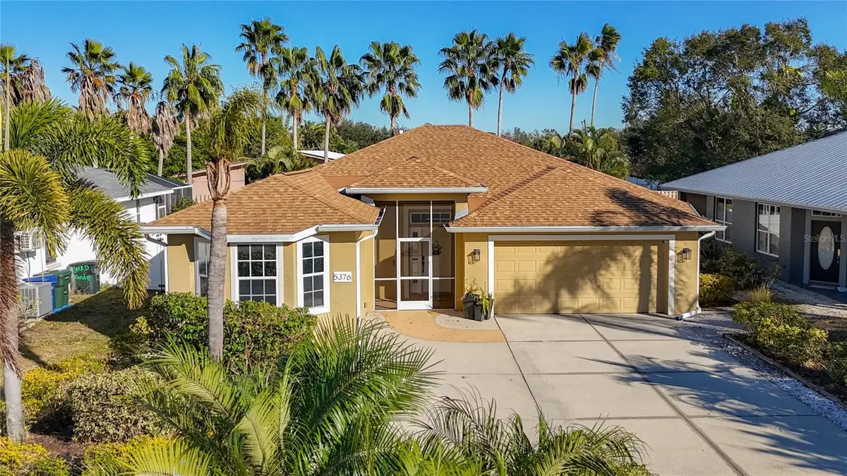 5376 Levi Lane, Sarasota, FL 34233 - #1