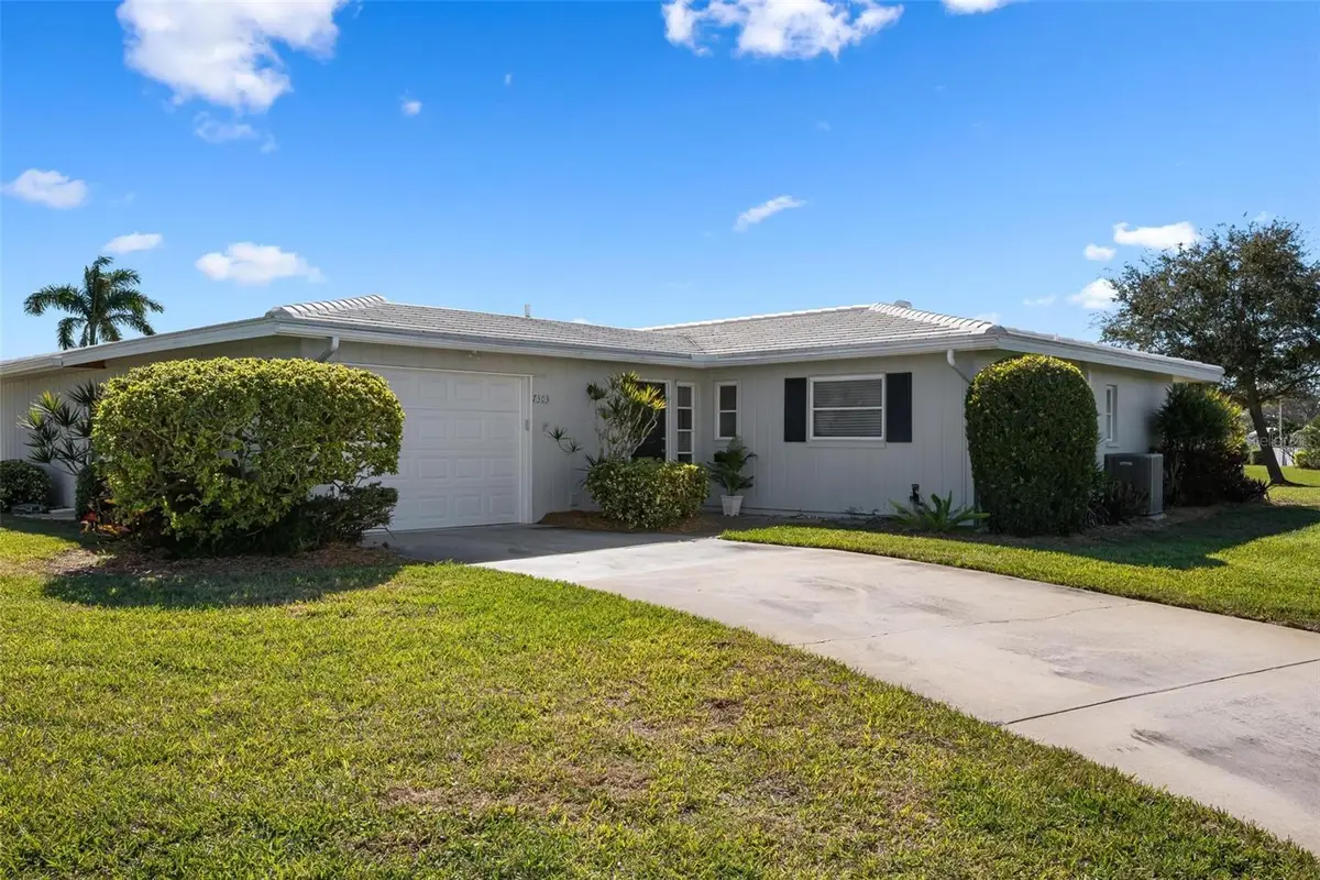 7303 9th Avenue W, Bradenton, FL 34209 - #1