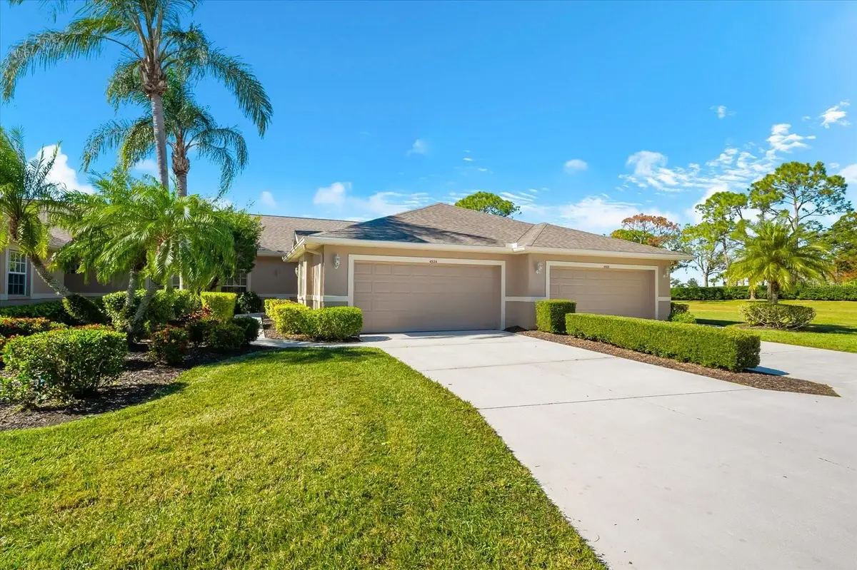 4924 Mahogany Run Avenue, Sarasota, FL 34241 - #1