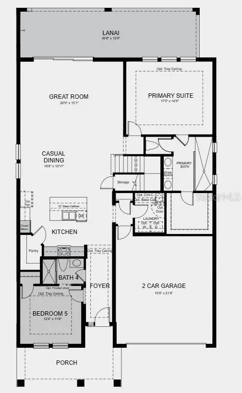 8517 Golden Dawn Court, Sarasota, FL 34241 - #3