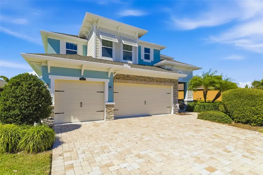 5315 Bentgrass Way, Lakewood Ranch, FL 34211 - #3