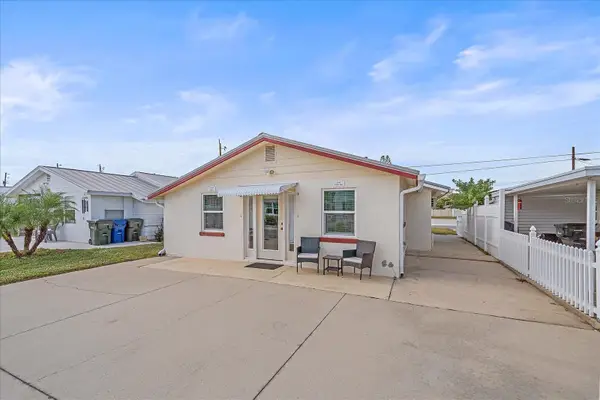 1260 Yoder Avenue, SARASOTA, FL 34239