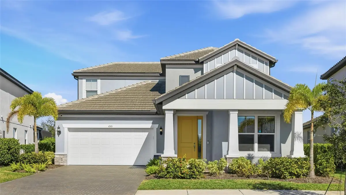 4745 Antrim Drive, Sarasota, FL 34240 - #1
