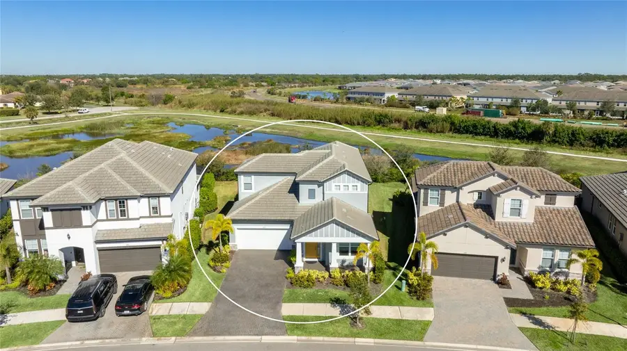 4745 Antrim Drive, Sarasota, FL 34240 - #3