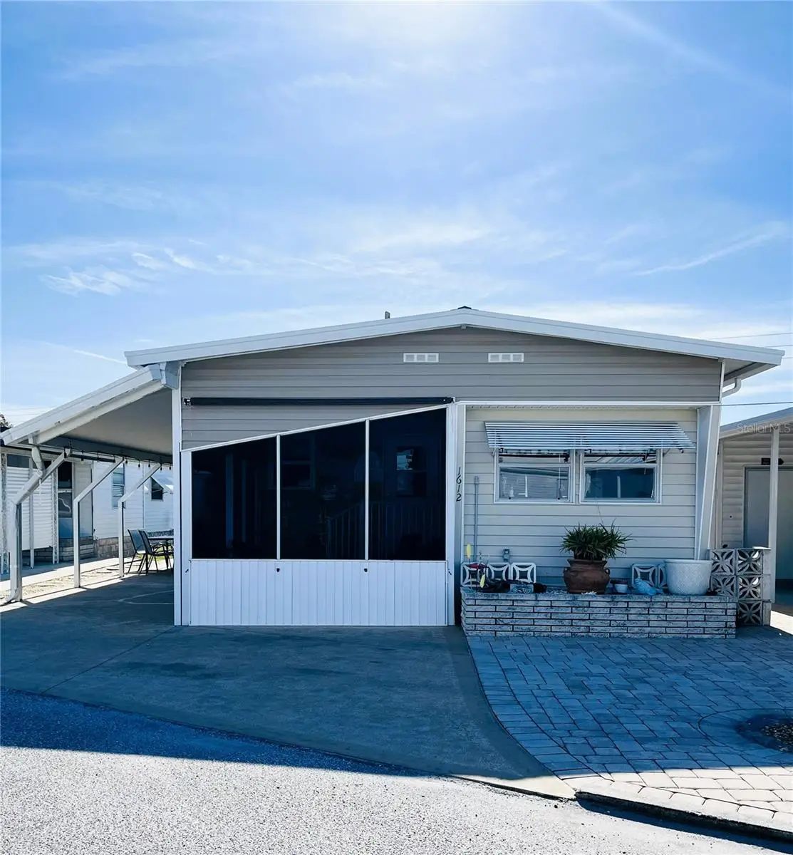 1612 Illinois Avenue, Bradenton, FL 34207 - #1