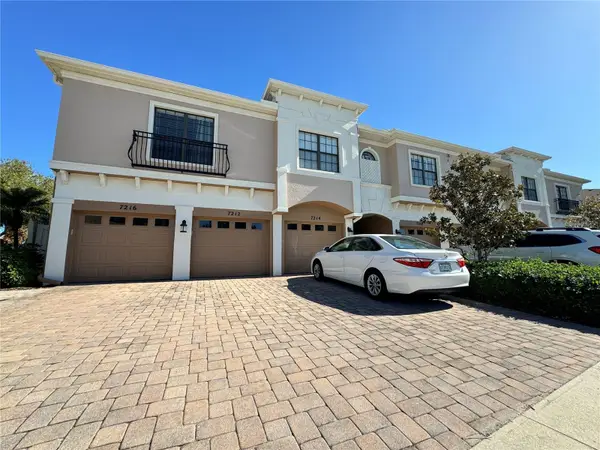 7212 Hamilton Road #7212, BRADENTON, FL 34209