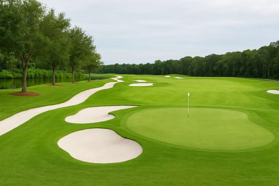 14201 Heritage Landing Boulevard #1312, Punta Gorda, FL 33955 - Image #3