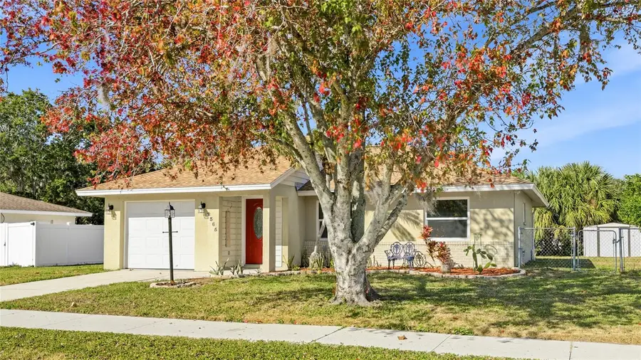 2365 Spring Oaks Circle, Sarasota, FL 34234 - Image #2