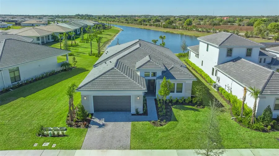 4521 Mondrian Court, Sarasota, FL 34240 - #2