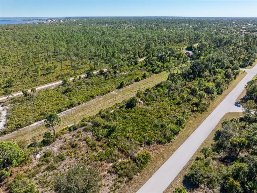 4388 Schneider Street, Port Charlotte, FL 33981 - #3